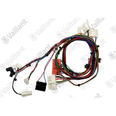 VAILLANT Mazo de cables VC 656/4-7 (A) Vaillant-Nr. , 0020048916