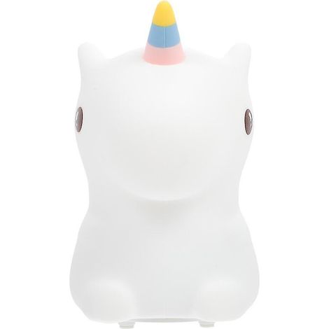 1 veilleuse licorne (1/3)