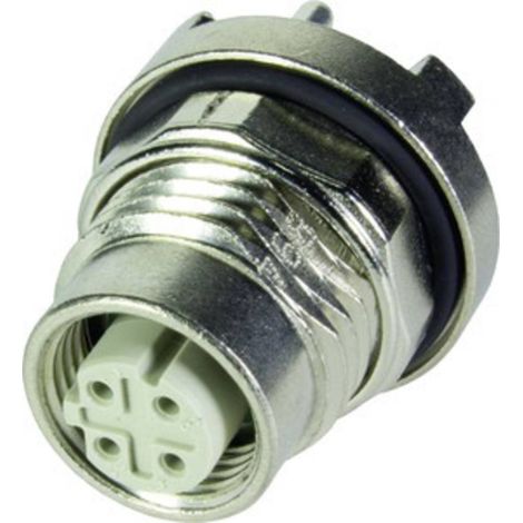 Connecteur de circuit imprimé HARTING 21033816420 femelle, droit 1 pc(s) (1/2)
