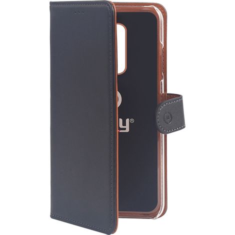 WALLY CASE IPHONE 11 PRO BLACK (1/5)