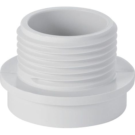 Gewindenippel zu Siphons d 40 x 1" 895188 (1/3)