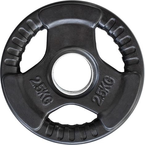 PIATTO OLIMPICO TOK2 2,5 KG (1/3)