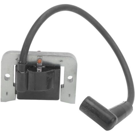 The replacement ignition coil 2458445S is suitable for Kohler CH18/CH20/CH22/CH23/SV715/SV720 engines. (1/5)
