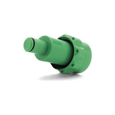 Tubo del carburante per Husqvarna Combi 6.0 + tanica da 2.5L. Originale