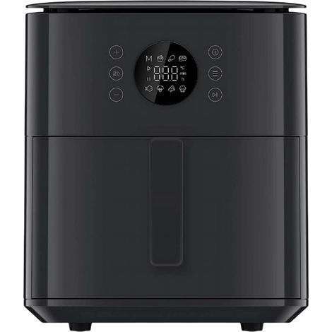 Xiaomi Air Fryer 6.5L Preto