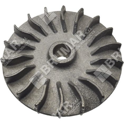 Ventola volano magnetico per motogeneratori DUCAR COMPATIBILE - 047690