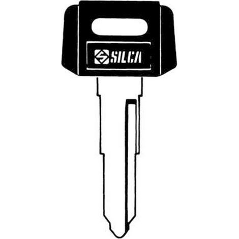 Chiavi auto SILCA T.P. YH28P OLC GR.10/1 - Alta qualità - 5 pz (1/2)
