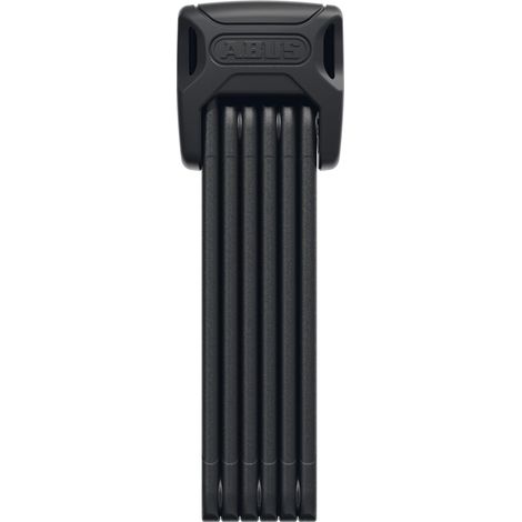 ABUS unisex, serrature pieghevoli, nero, 90 cm (1/3)