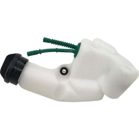 Réservoir de Carburant pour Stihl FS38 FS45 FS46 FS55 KM55 Réf. 4232 350 0411 débroussailleuse (1/5)