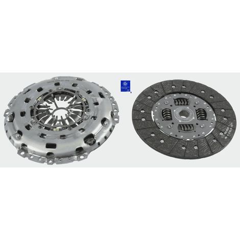 Kit d'embrayage Sachs 3000 951 979 FORD 1469792 1508928 1517988 1526467 1788699