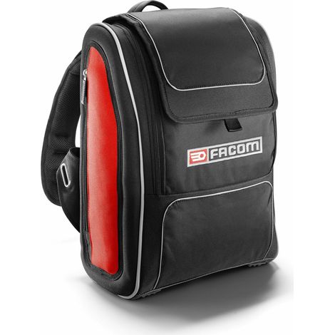 FACOM Kompakter Rucksack - BS.MCBPB (1/5)