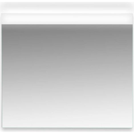 GEDY 30610000000 Espejo 80X70 cm con LED - ref: 30610000000