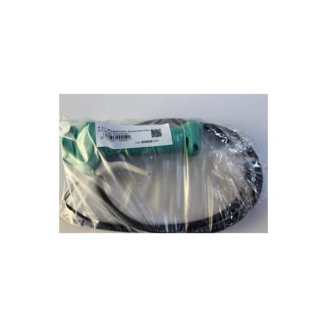 R KIT IMPUGNATURA ACCELERATORE C/CINTURA P/CUT52CC