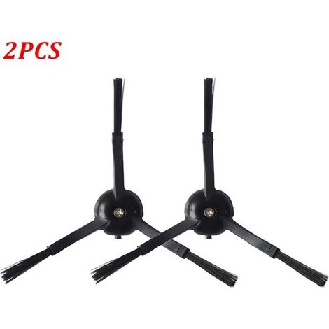Geeignet als Ersatzteilset für Roborock S6/S5 MAX S50 S51 S60 T6 Staubsaugerteile und Zubehör (1/5)