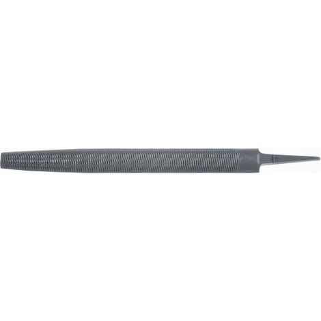 MOB - Lime demi ronde sans manche 300 mm