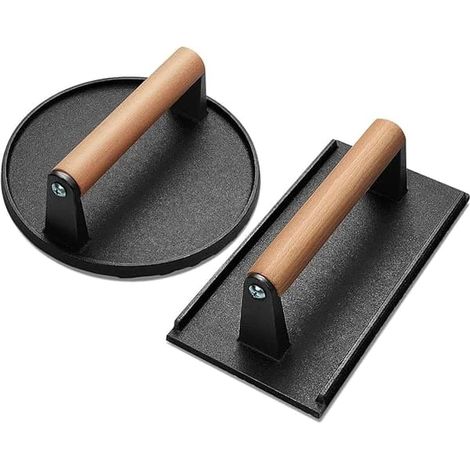 Tondeuse à gazon électrique sans fil – portable, légère (1/5)