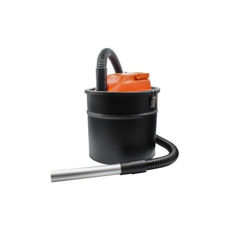 Aspirador cenizas 18 lt 800w (1/3)