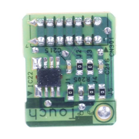 Ersatzteil - Platine électronique Sub-EEPROM d'origine - - (1/2)