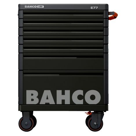 BAHCO - Servantes Premium Storage HUB E77 66 cm avec 7 tiroirs (1/5)