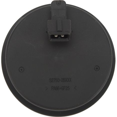 Capteur de vitesse de roue arrière 52751-2B100 ABS Capteur de roue de remplacement pour Kia Sorento 2WD 2010 à 2015 (1/5)