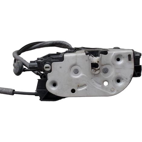 Serrure Porte Coulissante Droit FORD B-max [PRODUIT D'OCCASION]♻️1846623 (1/3)