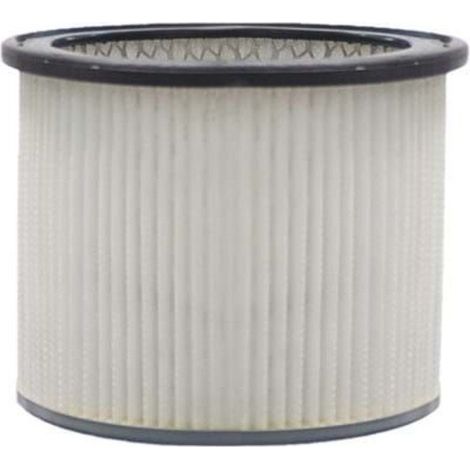 Filtro para aspirador de cenizas QLIMA QLIMA