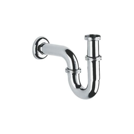 GROHE 28 947 000 Sifón de Lavabo 11/4 (1/2)
