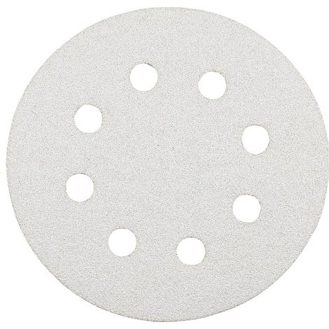 Dischi abrasivi kwb 495906 125 mm materiale rinforzato antiintasamento (1/3)