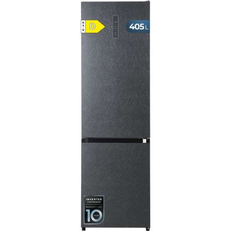 Réfrigérateur cecotec coolmarket 405 capacité 405l technologie no frost