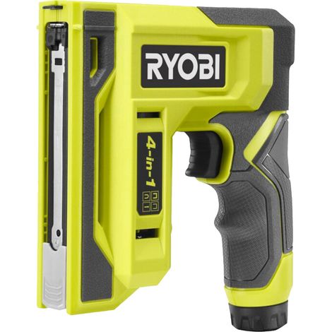 Nur Ryobi RST4-0 Heftgerät, 4-V-USB-Batteriegehäuse