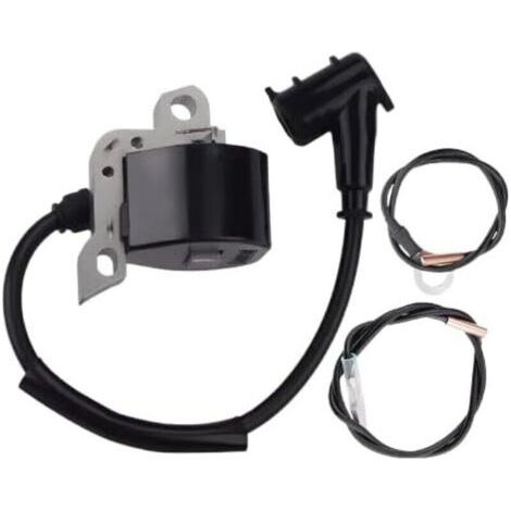 Bobine d'allumage pour STIHL 024 026 028 029 034 036 038 039 044 048 MS240 MS260 290 (1/2)