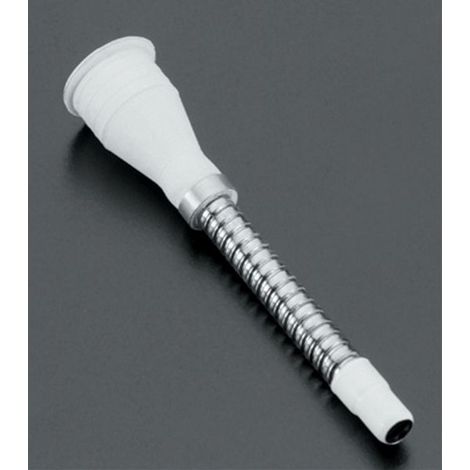 Brise Jet mit Saugnapf - Metaltex