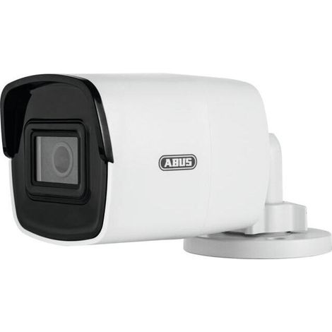 ABUS PERFORMANCE LINE 2MPX MINI TUBE RA CÁMARA DE VIGILANCIA TVIP62510 ETHERNET IP 1920 X 1080 PIXELS (1/4)