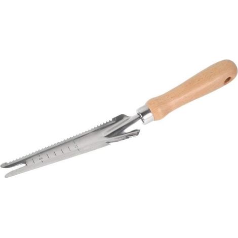 Cercle à pâtisserie - Inox - 6 pièces - Antiadhésif - 8cm et 10cm - Multi-usages (1/4)