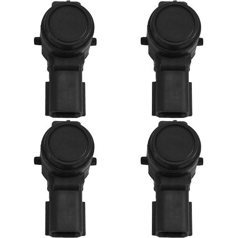 Einparkhilfe hinten (PDC) 1TK84TZZAA für Stoßstangen von Jeep Grand Cherokee, Dodge Durango und Chrysler 200 II (1/5)