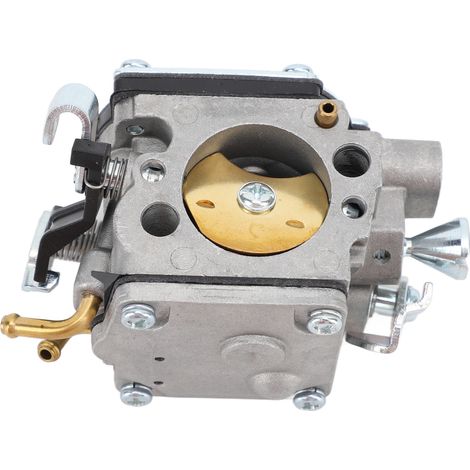 Carburateur en aluminium pour découpeuse électrique, ensemble carburateur haute performance pour moteur K970 584913001 522942001 (1/5)