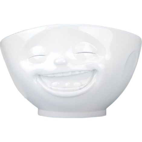 Grand bol en porcelaine Tassen Rieur 500 ml