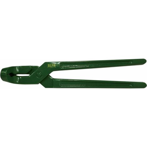 PL PINZA P/DADI RUBINETTI