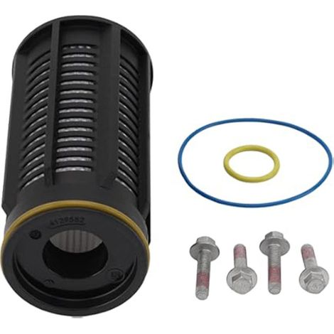 Getriebeölfilter-Kit 24045729 24299326 für Corvette 2020-2024 (1/4)