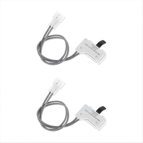 3406108 interrupteur de porte de sèche-linge de rechange pour (1/5)