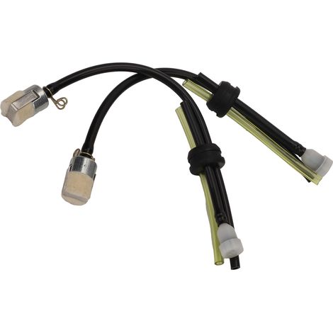 2 Pièces Outil Multifonction Filtre à Carburant pour Tondeuse Fuxtec MFS520 (1/5)