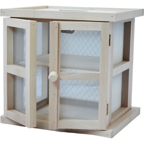 Garde Manger 29 X 29 X 25.5 (1/9)