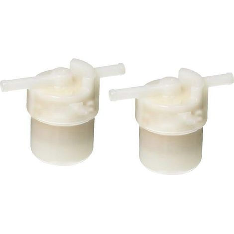 Filtre à carburant pour moteur hors-bord 16900SA5004 compatible avec les moteurs marins Honda BF35A, BF40A, BF45A, BF50, BF75 et BF90. (1/5)