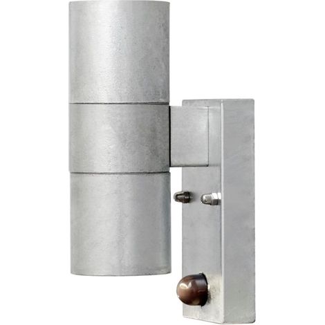 Spot murale Modena Up - Down avec capteur de mouvement - 7542-320