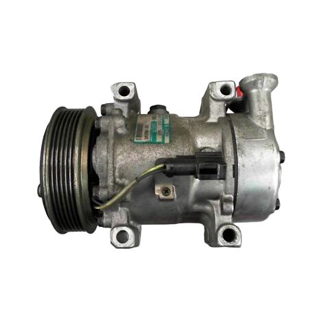 Compresseur Air Conditionne FORD Fiesta 02 -05 [PRODUIT D'OCCASION]♻️1405818