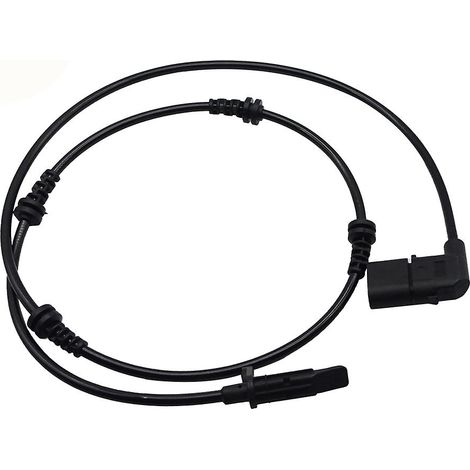 Capteur ABS compatible avec : Benz W222 2013-2020 W213 2017-2019 OE : 222 905 0800( )