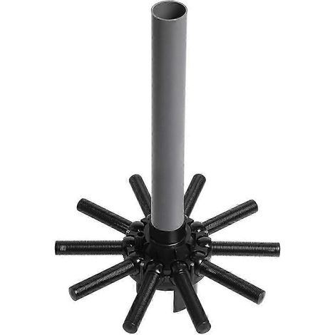 Pièce de filtre de piscine SX180DA : ensemble latéral pour filtre à sable professionnel