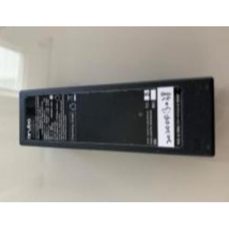 Iniettore PoE HP Aruba 1 Porta 30W, Compatibile HPE AP-POE-ATSR, Iniettore di Alimentazione 802.3AT Midspan Smart Rate (1/2)
