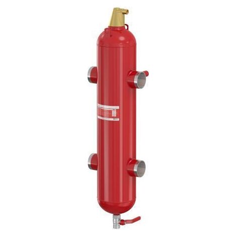Hydraulische Weiche FBP S DN50 FlexBalance Plus, Flamco 28460