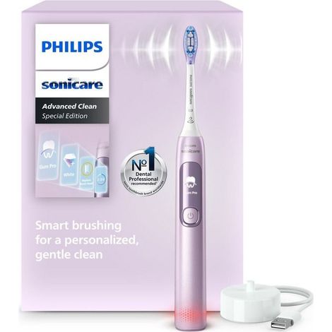 Cepillo de dientes eléctrico Philips HX3792/12